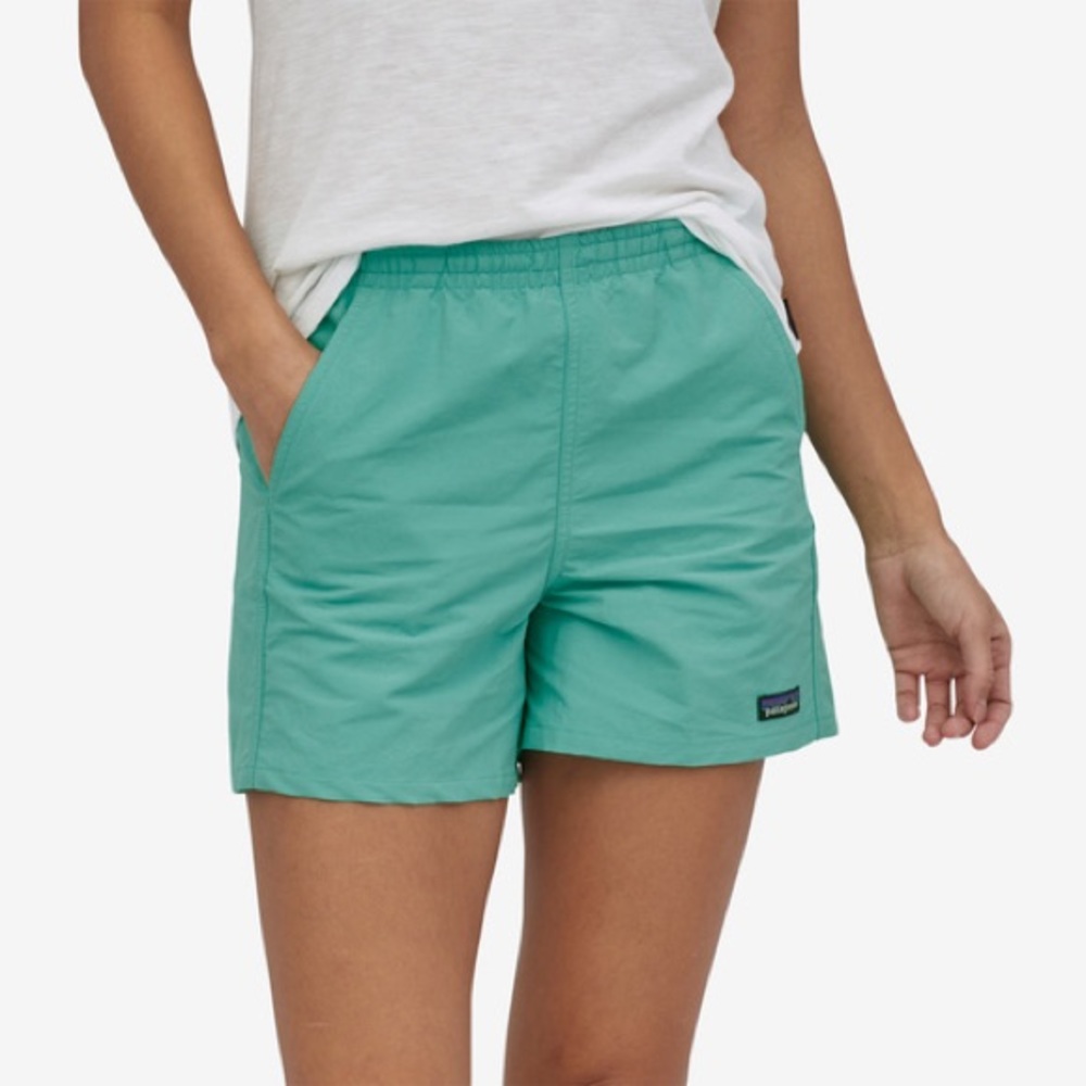 Patagonia Women’s Baggies sz Medium